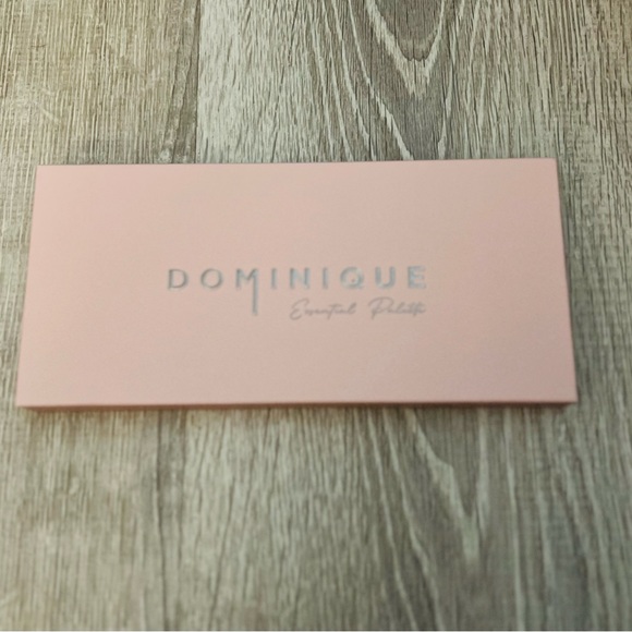 Dominique Essential Palette - Picture 2 of 9